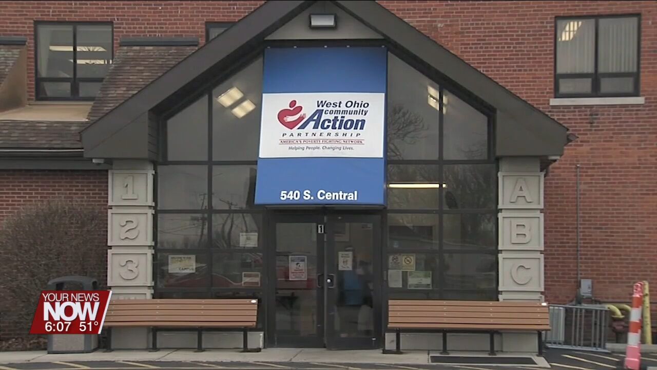 Assistance Programs for October 2024 through the West Ohio Community Action Partnership